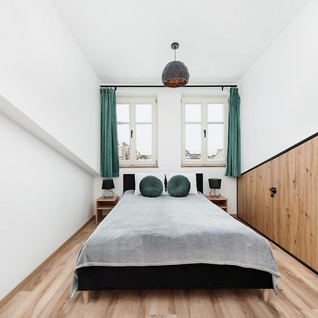 Waweloft Apartment كراكوفيا المظهر الخارجي الصورة