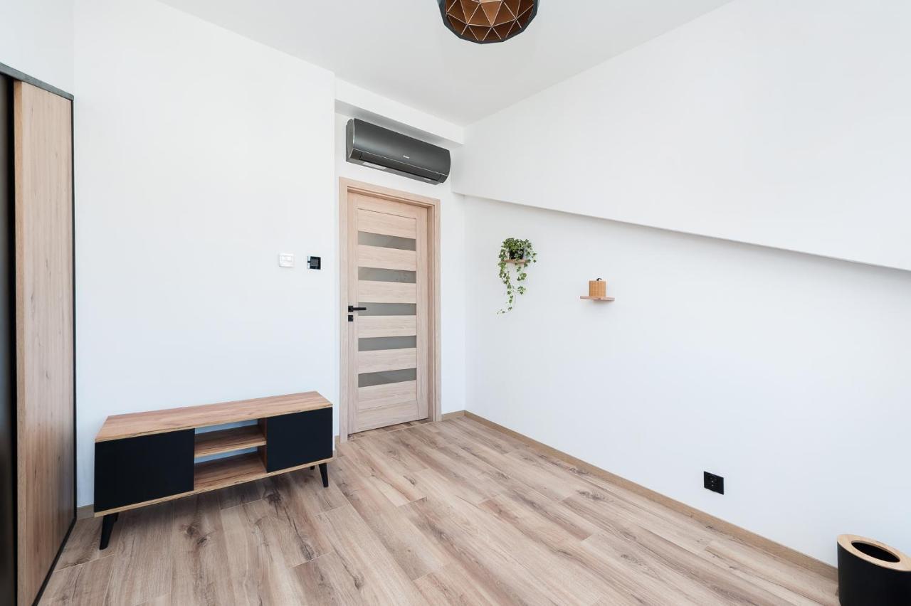Waweloft Apartment كراكوفيا المظهر الخارجي الصورة