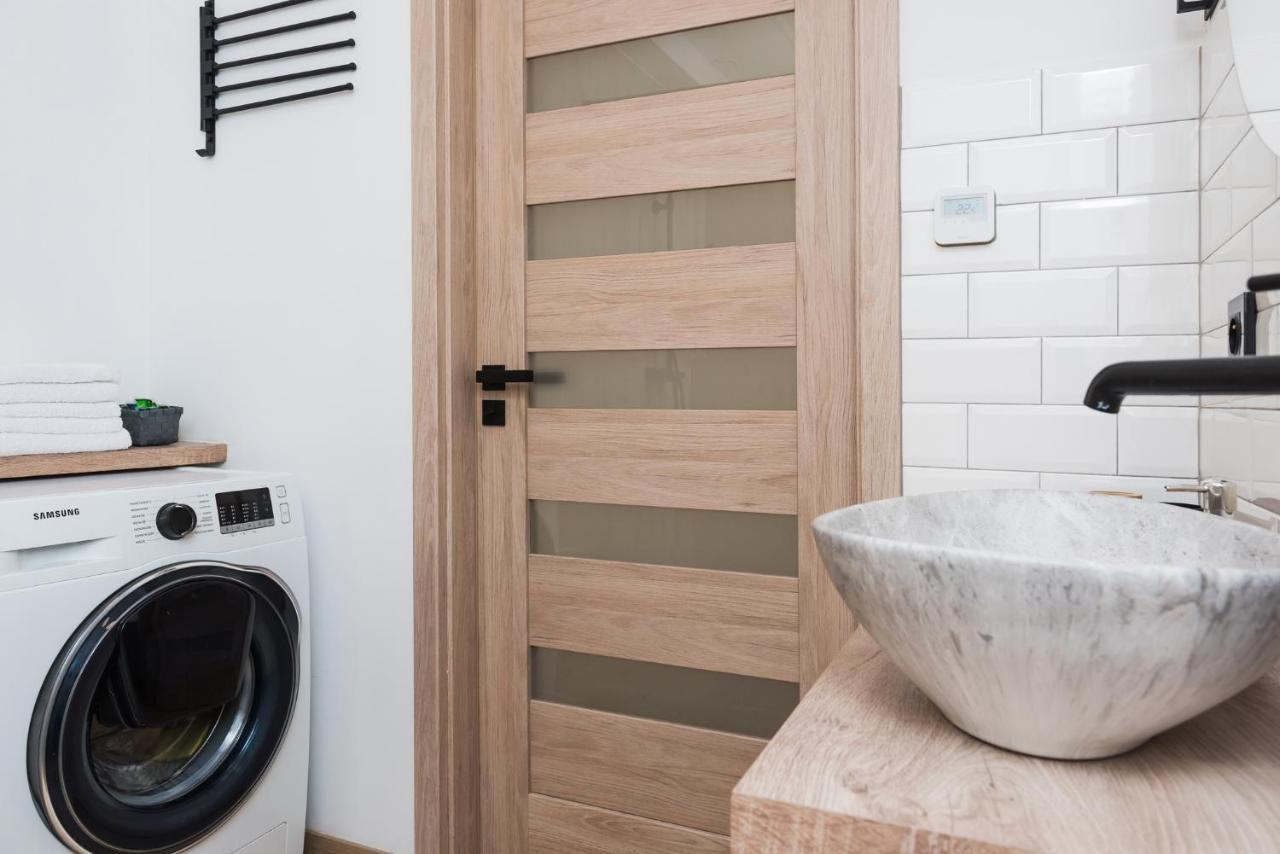 Waweloft Apartment كراكوفيا المظهر الخارجي الصورة