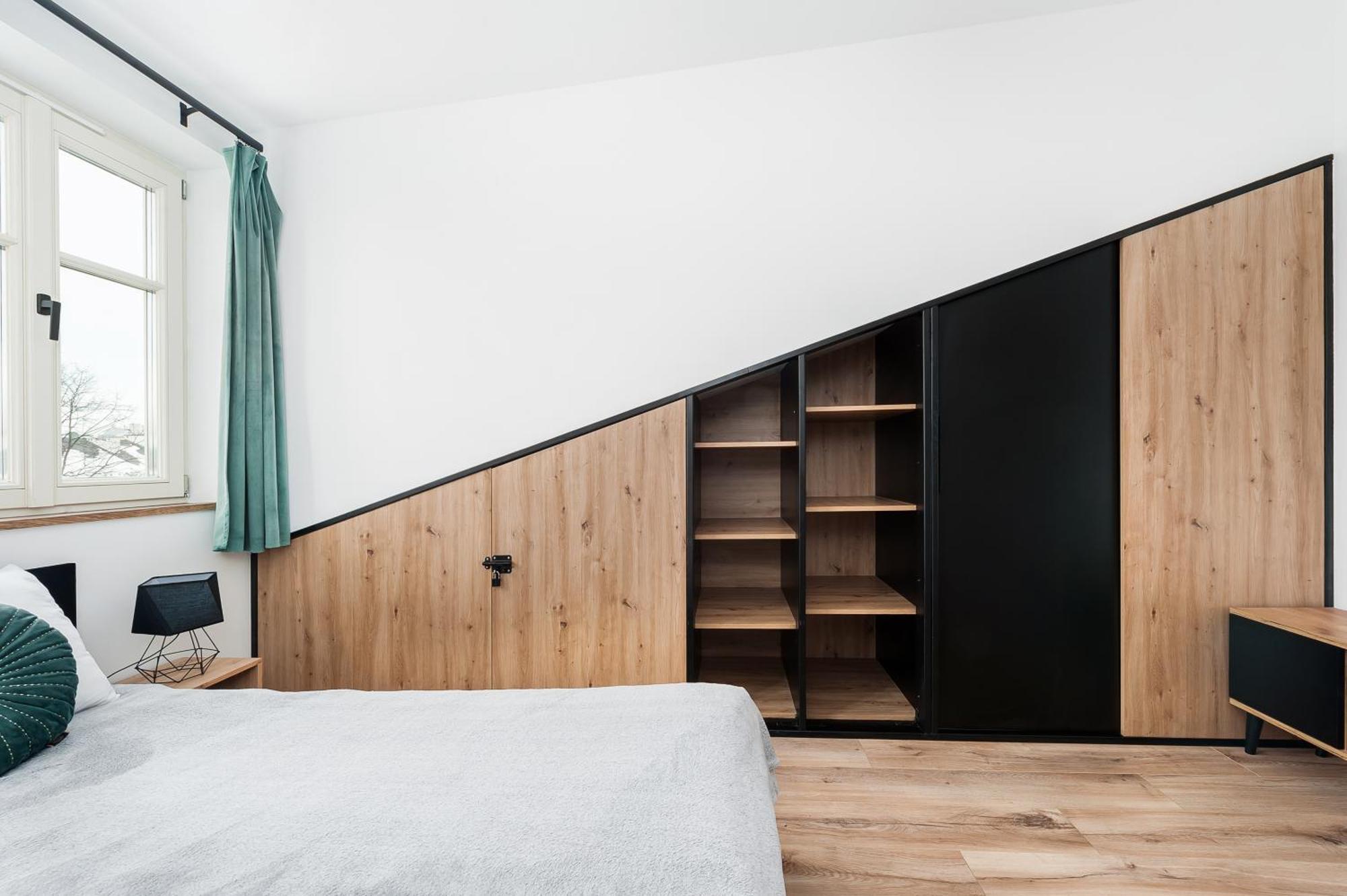 Waweloft Apartment كراكوفيا المظهر الخارجي الصورة